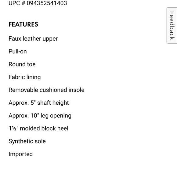 Eastland Baka Chelsea Boot - Picture 2 of 7